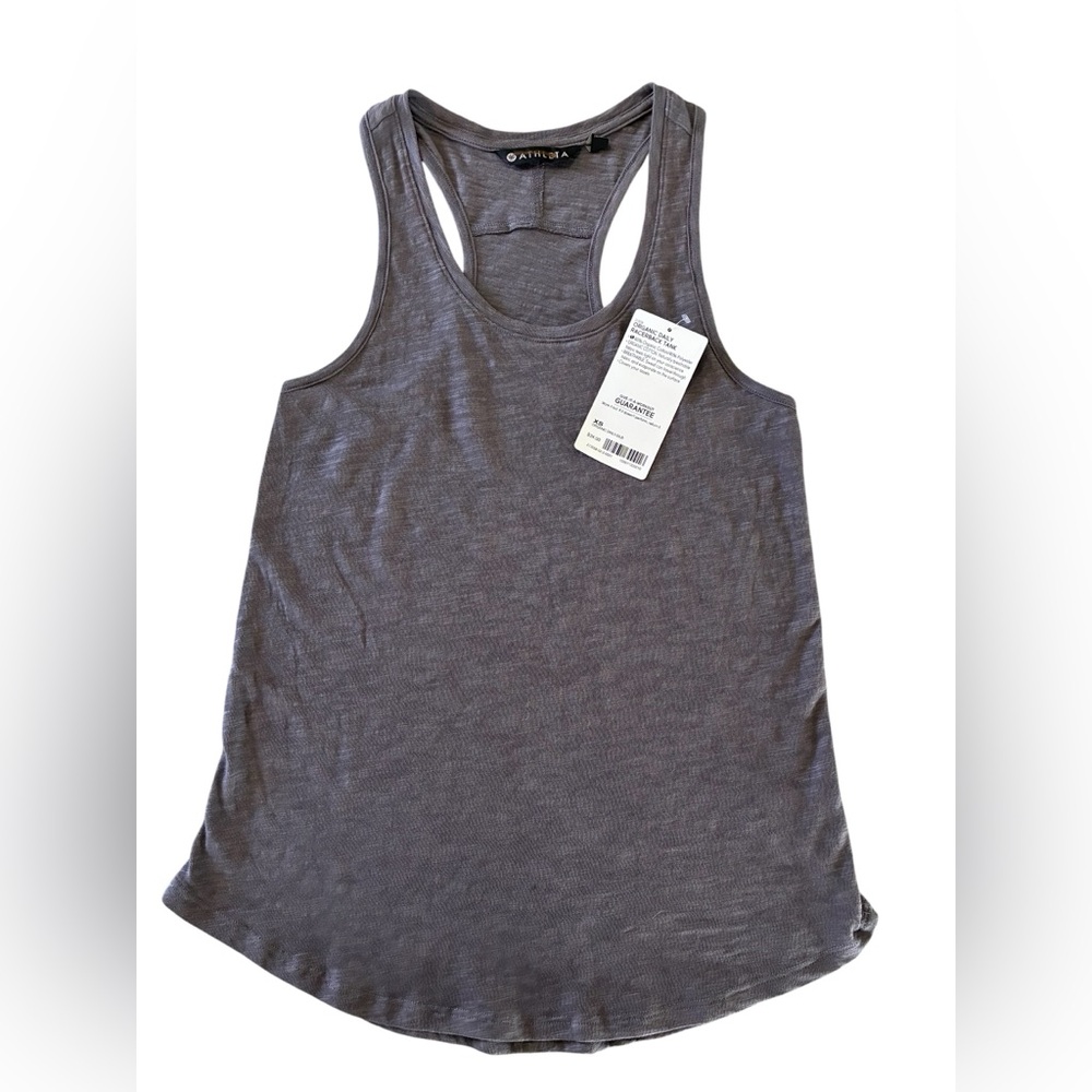 Women’s Athleta Razorback Tank